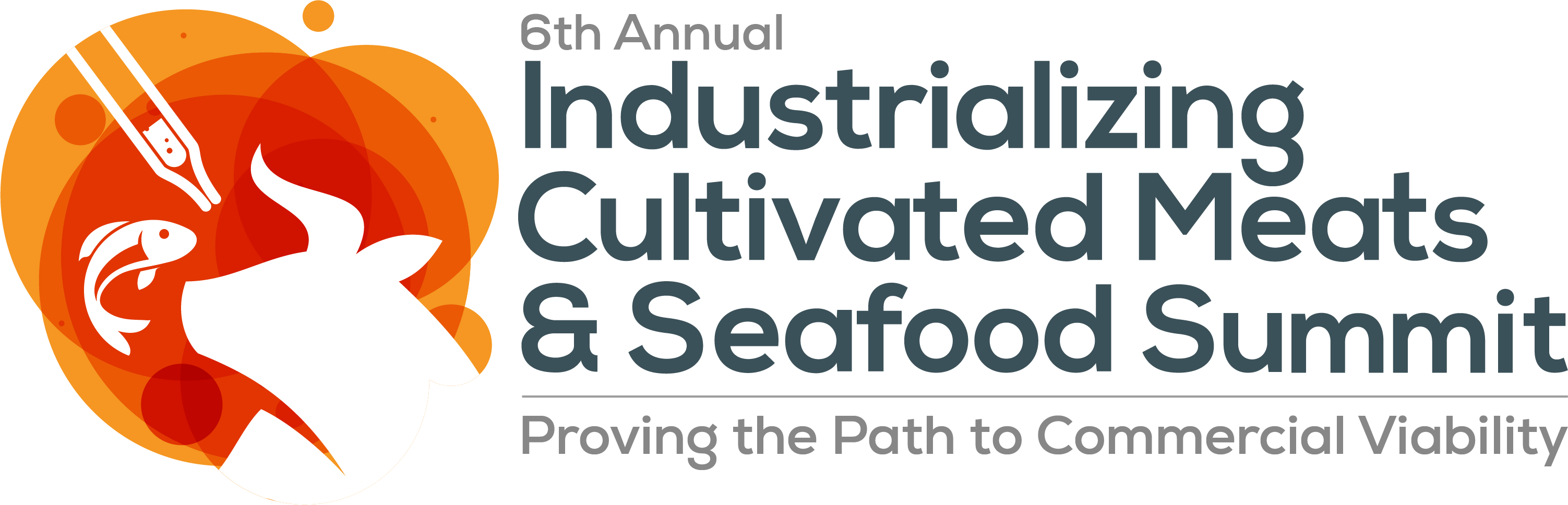 Cultivated Meats & Seafood Summit