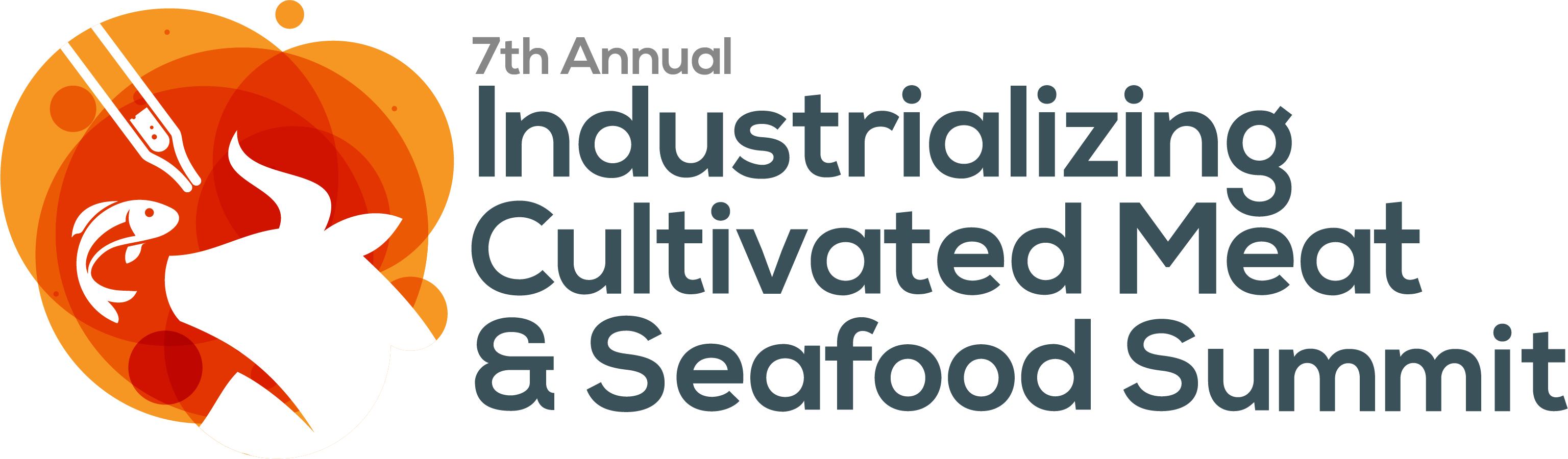 HW250501 59589 7th Industrializing Cultivated Meat & Seafood Summit logo