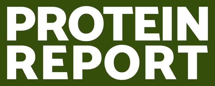 Protein-Report-Logo