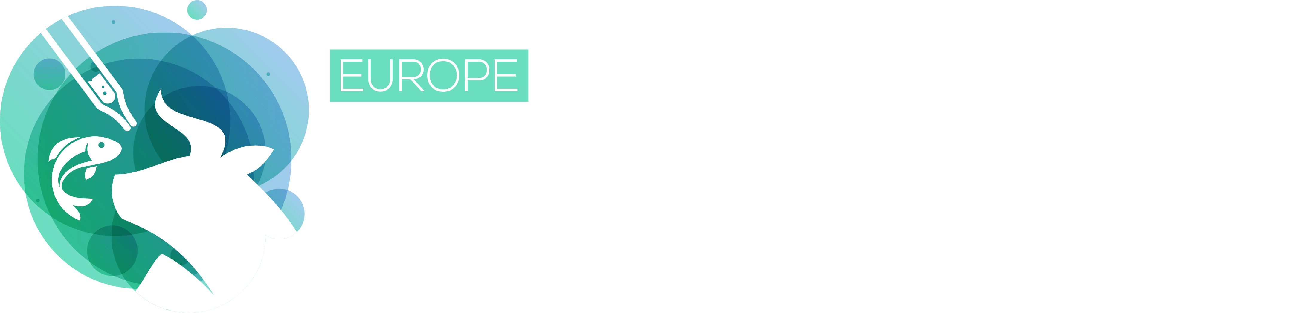 Cultivated Meat &amp; Seafood Summit Bioprocessing Europe Logo W