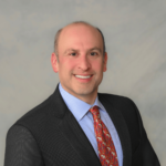 Adam Bergman, Managing Director, EcoTech Capital