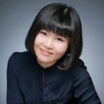 Chen Zhu, Board Member, Aqua Spark