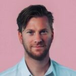 Daan, Founder & Chief Information Officer, Meatable
