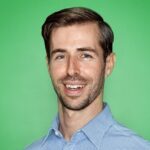 Ed Arthy, Senior Manager - Investment, Re:food Invest