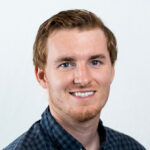 Eliot Swartz, Sr. Principal Scientist, Cultivated Meat, The Good Food Institute Europe