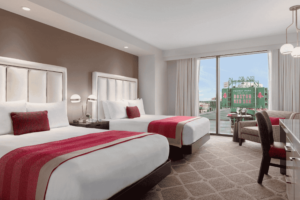 Hotel C Room (1) Hotel C Room (1)