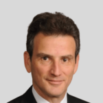 Jody Rasch, Partner, Beyond Impact VC