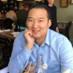 Jon Lee, Bioprocess Director, Fork & Good, Inc.
