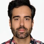 Jordi, CTO and Co-founder, Cultimate