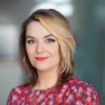Kaitlin Grady, Sustainable Protein Industry Consultant & Advisor, Independent Consultant