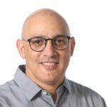 Malkiel Cohen, Vice President Research & Development, Wanda Fish Technologies LTD