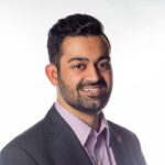 Mihir, Founder & Chief Executive Officer, Umami Bioworks