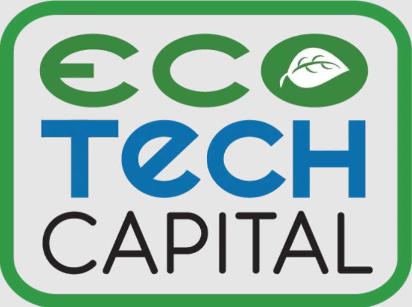 EcoTech Capital - 7th Industrializing Cultivated Meat & Seafood Summit EcoTech Capital Logo - 7th Industrializing Cultivated Meat & Seafood Summit