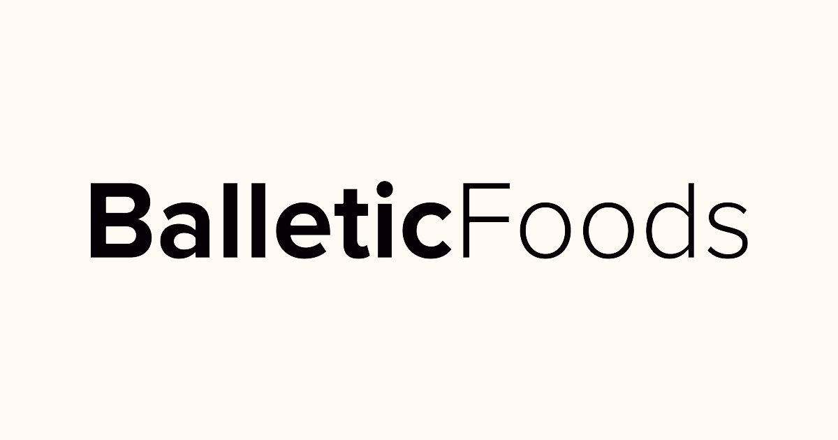 balletic balletic