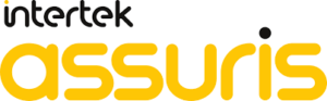 intertek Assuris logo intertek Assuris logo