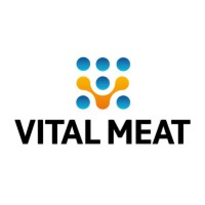 Vital Meat - 7th Industrializing Cultivated Meat & Seafood Summit Vital Meat Logo - 7th Industrializing Cultivated Meat & Seafood Summit