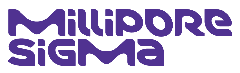 Millipore Sigma Purple Logo