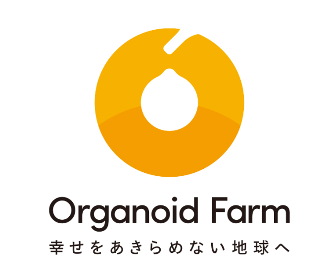 Organoid Farm Logo