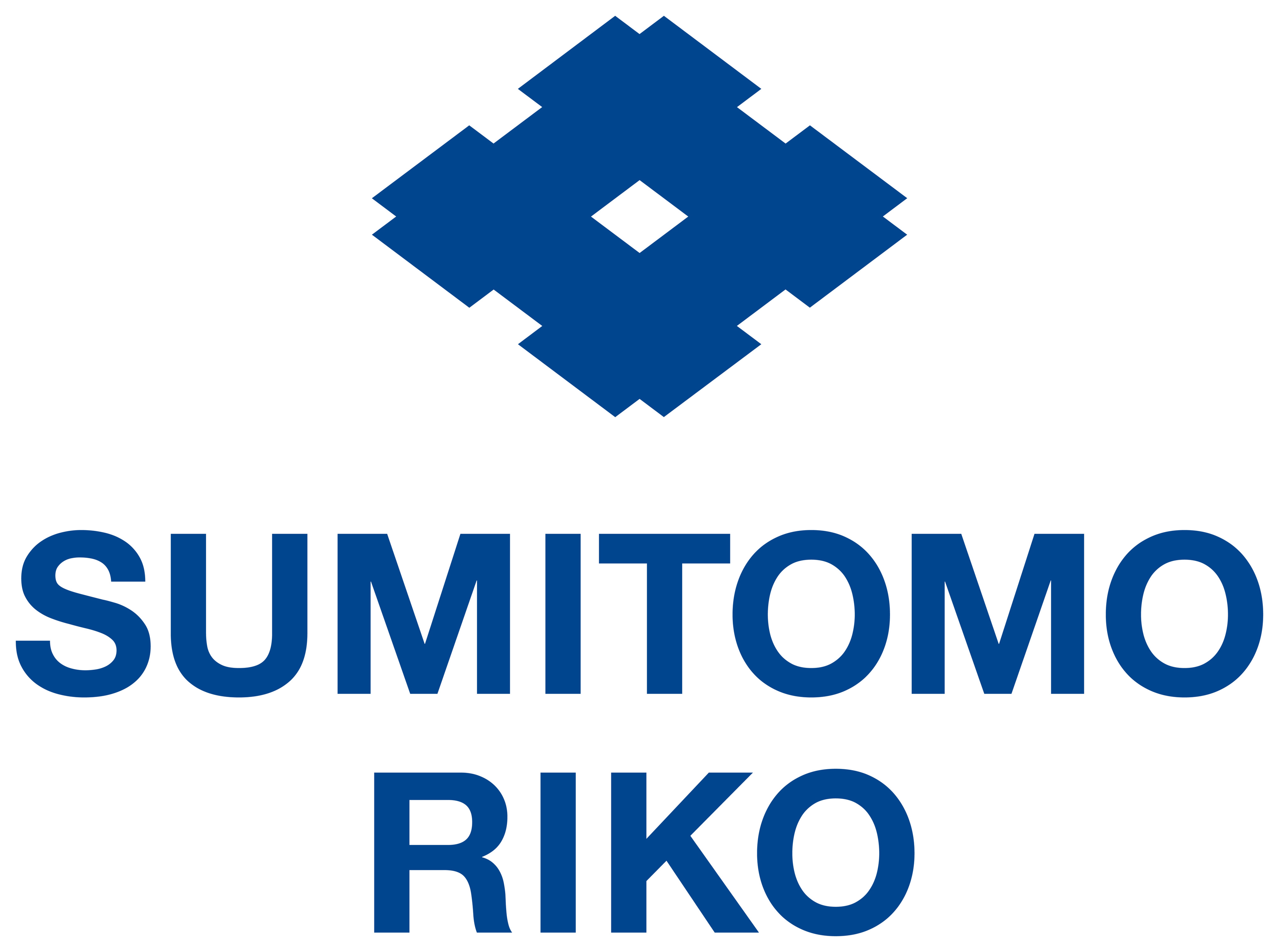 Sumitomo riko